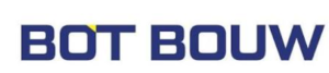 Bot bouw logo
