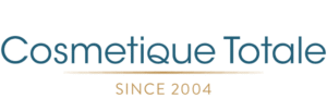 Cosmetique totale logo